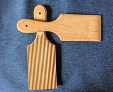 wooden paddle for sale  WINCHESTER