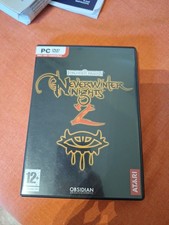 Neverwinter nights gioco usato Neverwinter nights gioco usato  Vigevano