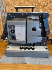 Bell howell filmosound usato  Milano