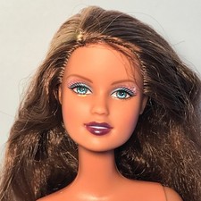 Nude barbie 2006 d'occasion  Expédié en Belgium