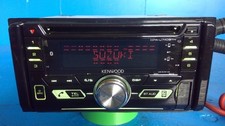Kenwood DPX-740BTH 2DIN CD USB Bluetooth AUX Suzuki áudio genuíno excelente comprar usado  Enviando para Brazil