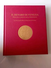 Denaro venezia mercanti usato  Zenson di Piave