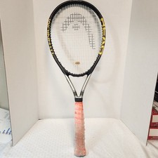 Head pro titanium for sale  Saint Louis