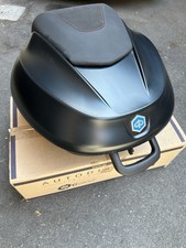 Bauletto beverly 400 usato  Santa Venerina