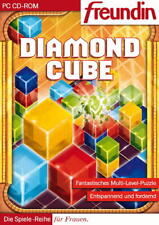 Diamond cube rom gebraucht kaufen  Dautphetal