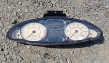 Rover diesel instrument for sale  DUNGANNON