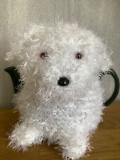 Hand knitted spoodle for sale  NORWICH