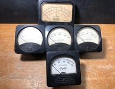 Vintage volt amperes for sale  Coventry