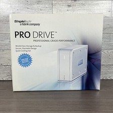 Simpletech pro drive for sale  Zion
