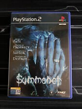 Summoner ps2 playstation usato  Napoli