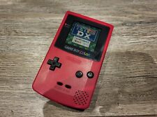 Gameboy color berry for sale  SOUTHEND-ON-SEA