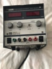 Thurlby thandar pl320 for sale  NEATH