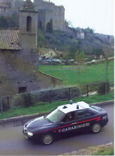 Arma dei carabinieri usato  Italia
