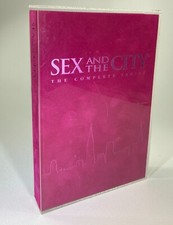 Sex city dvds for sale  Minneapolis
