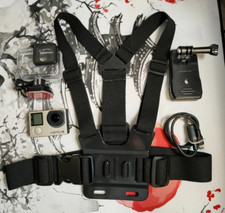 Gopro hero 4 gebraucht kaufen  Gotha