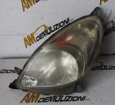 Faro fanale anteriore usato  Roma