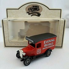 Lledo promotional 1934 for sale  BRISTOL