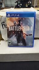 Battlefield ps4 sony for sale  Kimberly