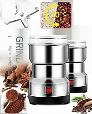 Electric coffee grinder for sale  CROYDON