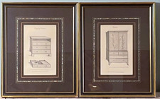 Pair large framed for sale  Westminster
