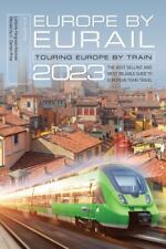 Eurail 2023 touring for sale  Aurora