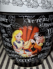 Disney alice wonderland for sale  Yorba Linda