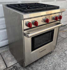 Wolf gas range for sale  San Diego