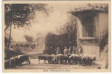 Ronta tabernacolo santa usato  Forli