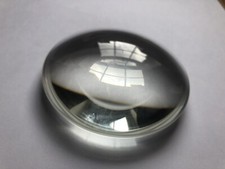 Magnifying glass desk for sale  ILKESTON