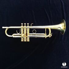 Trompete gamonbronbrass Henri Selmer Paris Chorus 80J jazz comprar usado  Enviando para Brazil