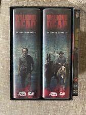 Walking dead series for sale  LANCASTER