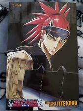 Bleach manga vol for sale  Emmaus