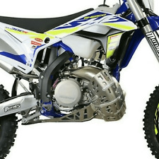 Sherco bash plate d'occasion  Expédié en Belgium