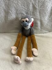 Keel toys grey for sale  WATFORD