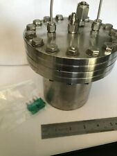 Fc100 high vacuum for sale  MANCHESTER