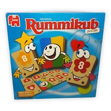 Rummikub junior riginal gebraucht kaufen  Zeitz
