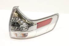 2011 - 2020 TOYOTA SIENNA TRASEIRA DIREITA EXTERNA LED LANTERNA TRASEIRA FABRICANTE DE EQUIPAMENTO ORIGINAL comprar usado  Enviando para Brazil