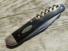 Altes taschenmesser solingen gebraucht kaufen  Wendisch Evern
