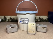 Bait bucket hollow for sale  Philippi