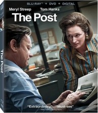 The Post comprar usado  Enviando para Brazil