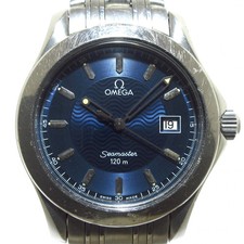 Auth omega seamaster d'occasion  Expédié en Belgium