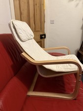Ikea children poang for sale  LONDON