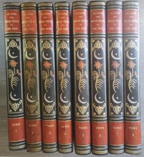 Livre nuits nuit d'occasion  Nice-