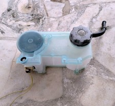 Vaschetta del sale usato Vaschetta del sale usato  Villaricca