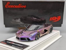 Modellautos bbr executive gebraucht kaufen  Neunkirchen-Seelscheid