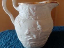 Ancien pot lait d'occasion  Abbeville