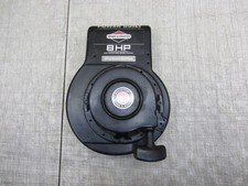 Briggs stratton 8hp for sale  Alamance