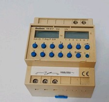 Theben 617 quartz d'occasion  Plédran