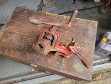 Vintage record floorboard for sale  BASILDON