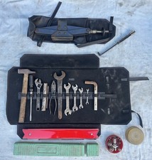 Tool kit maserati usato Tool kit maserati usato  Stornarella